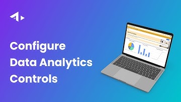 Configure Data Analytics Controls in Yeeflow