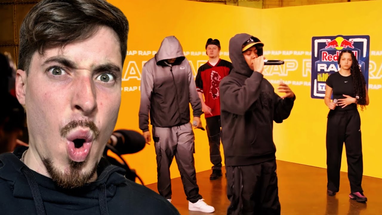 UK RAP IS GETTING SERIOUS - Chip, Kasst 8, Kibo & Jayahadadream (THREE ...