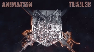 3D Animation trailer - Final Project