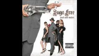 Watch Suga Free So Fly video