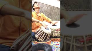 Made By Professional Tabla Maker Ustad Qasim Khan Niyazi Sons Play By Khurram Ali Tabla Artist