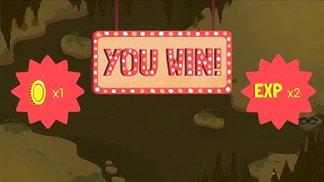 [Dicey Dungeons] Hard Mode, complete. (Hard Mode Bonus Round Endurance)