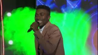 PERFORMANCE YA MWISHO YA YUSUPH NIZAR KWENYE JUKWAA LA FAINALI YA BSS SEASON11