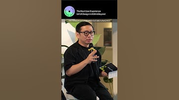 [EXCLUSIVE VIDEO] UI/UX Design in 2025 & Beyond | Full Video on Description