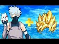 Who is strongest  kakashi  super saiyan vs all