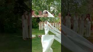 vintage 16mm film camera for weddings