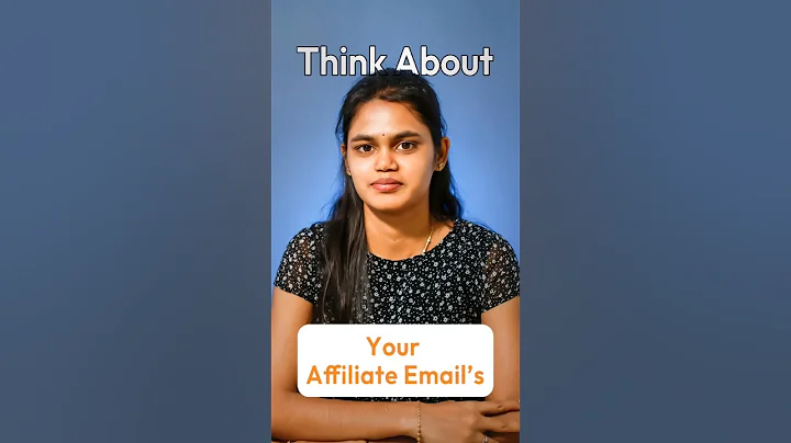 How to Fix Affiliate Emails Keep Going to SPAM? #affilatemarkiting #emaildeliverability #emailwarmup