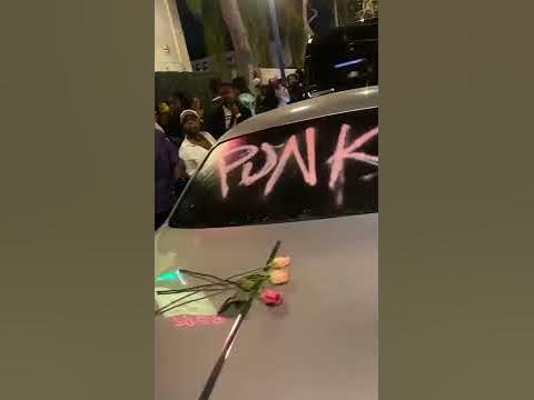 [音樂] Young Thug-Punk