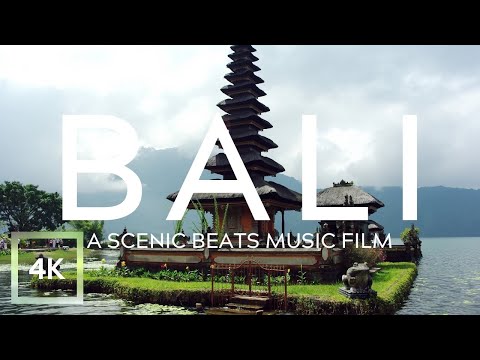 Why I keep coming back to Bali 🇮🇩