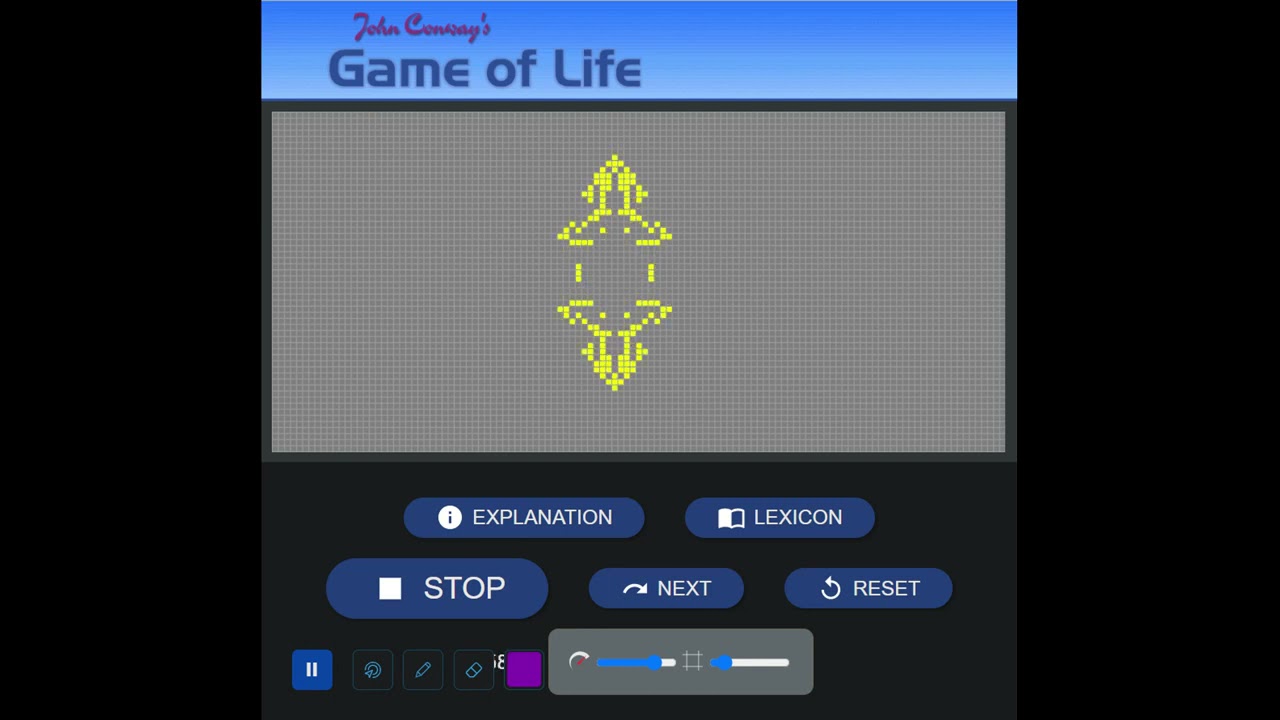 coding conways game of life sfml coding conways game of life sfml