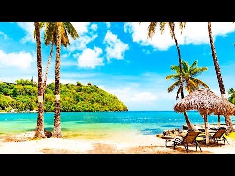 Cheap St. Lucia All Inclusive Vacations - YouTube