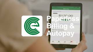 Cass County Electric Autopay