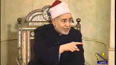 الآيات 13:8  من سورة آل عمران - أ.د محمد سيد طنطاوي شيخ الأزهر Grand Imam Dr.Muhammad Sayyed Tantawy