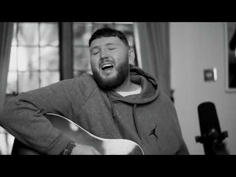 James Arthur - Train Wreck