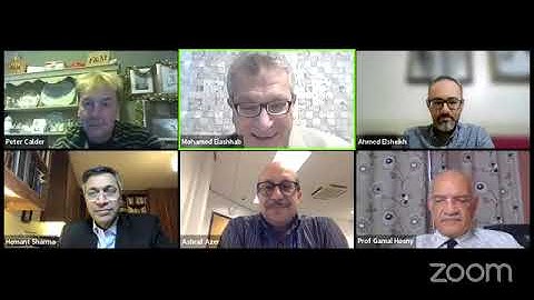 Limb Reconstruction Webinar