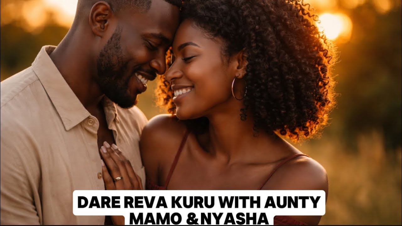 ZVAKATANGIRA PAKUCHIVA MURUME WASISI VANGU / NDOKUMBIRAWO MUSHONGA WEKURAMBANISA VANHU