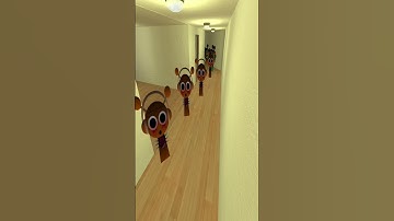 Invincible Vs Sprunki Nextbot Gmod