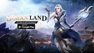 Doran Land: Origin - Android Gameplay