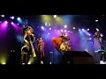 2021.03.24 モチベーショナルスピーカー/MUNCHiES COUNTER