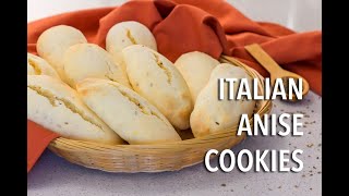 How to Make Anise Cookies