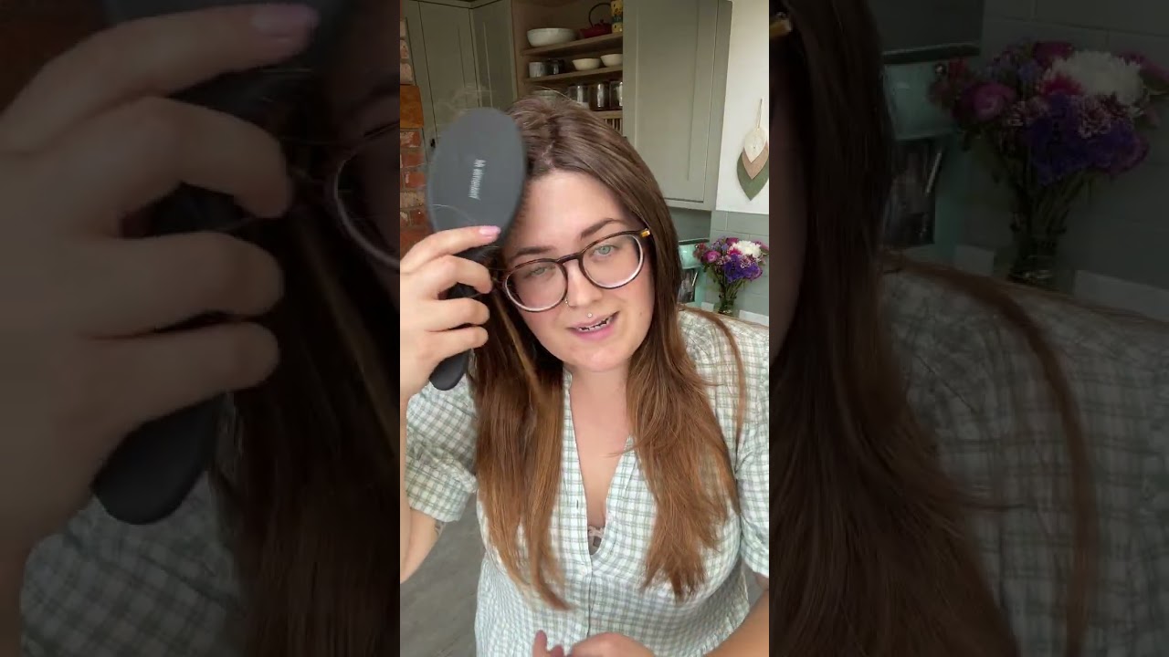 Belle Madame - Tamara in Colour Dark Brown Copper Ombré from Continental Wigs