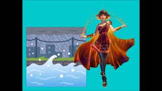 Rainyday Blues feat.SOLARIA Lite (Originalsong Demo)
