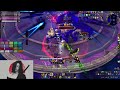 Mythic Nexus King Saladbar Shadow Priest Pov Refined