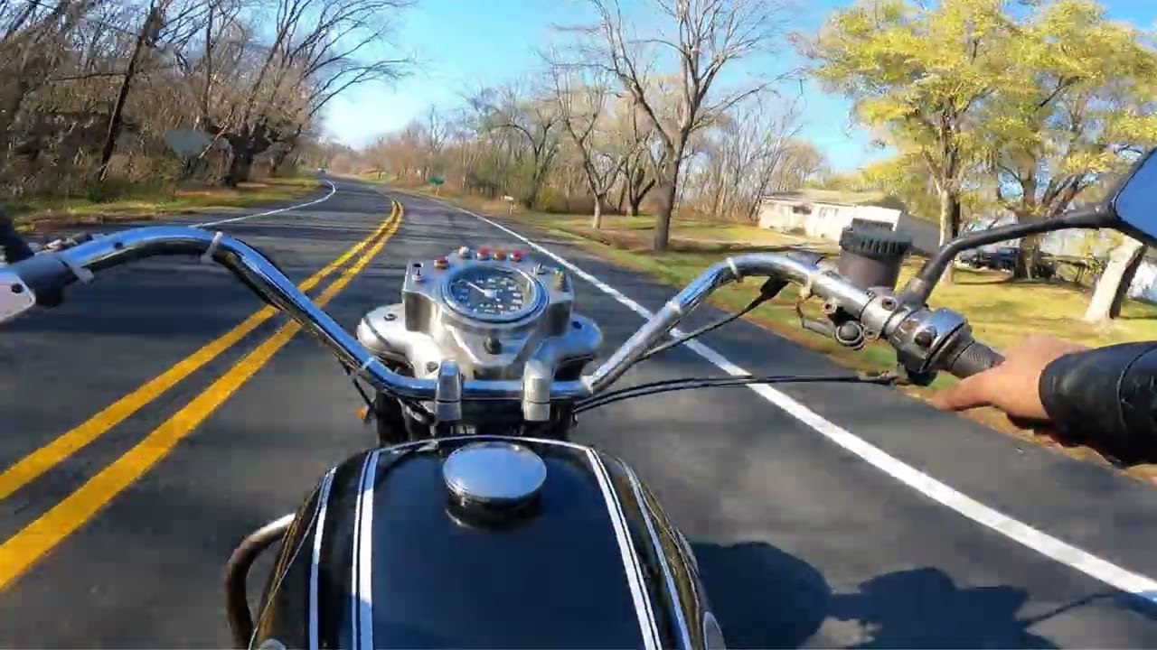 Moto Guzzi 1974 Eldorado