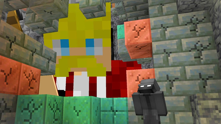 Minecraft Speedrunner VS Titan REMATCH