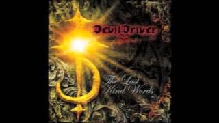 DevilDriver - 08 - Monsters Of The Deep
