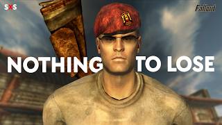 The Sorrows of Craig Boone | Fallout: New Vegas | Character Analysis & Explained | REMASTERED