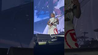 John 5 Australian Guitar Solo