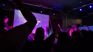 On the Run - Timecop1983 — Dallas: Club Dada - March 2nd, 2025