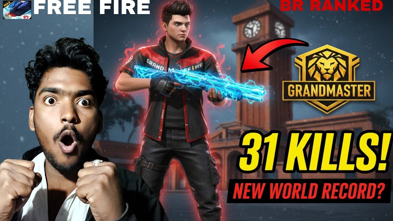 PLAYING BR RANKED MATCH in 