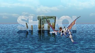 SHIRO! SHOW - LIVE SATURN NEWS & CHAT - 4/18/25 -  Saturn DOOM Patch, Shenmue on Saturn?!