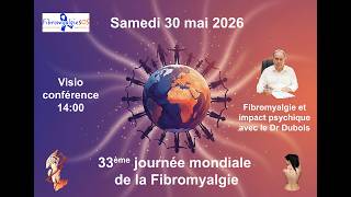 Fibromyalgia and psychological impact: theme of the 33rd World Fibromyalgia Day