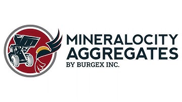 Mineralocity Aggregates By Burgex Inc.