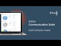 IPERA Communication Suite: Dahili Görüşmelerin Analizi 🔄 #IPERA #software #saas