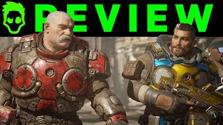 Gears Tactics Review | GREENSKULL