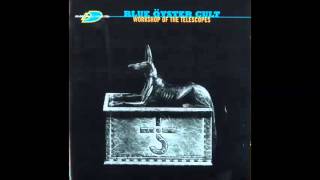 Blue Öyster Cult - Stairway To The Stars (1971)