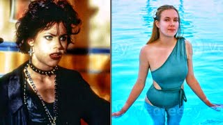 The Craft (1996) Cast ★ Then and Now 2025 [How they changed]