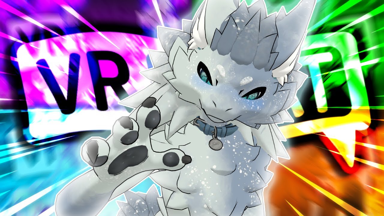 1 HOUR of Trolling the CRAZIEST VRChat Players (3K Special)