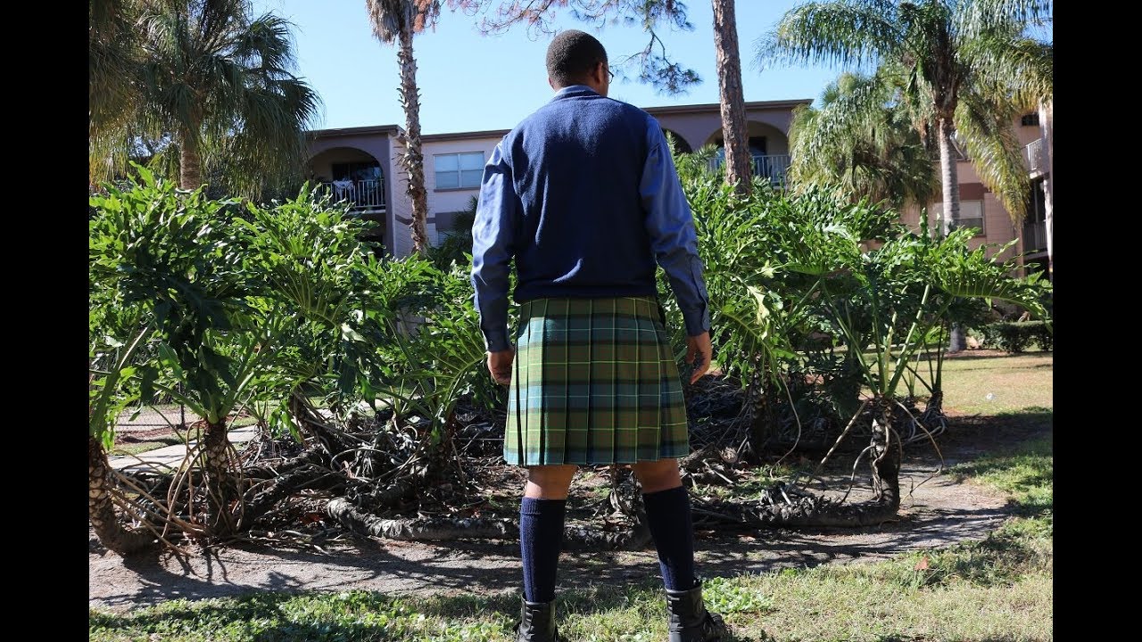 Photos Of People In Kilts