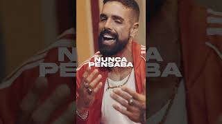 Rebujitos y su nuevo single "Nunca pensaba"