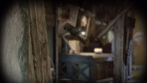 Hammer Skip Tutorial