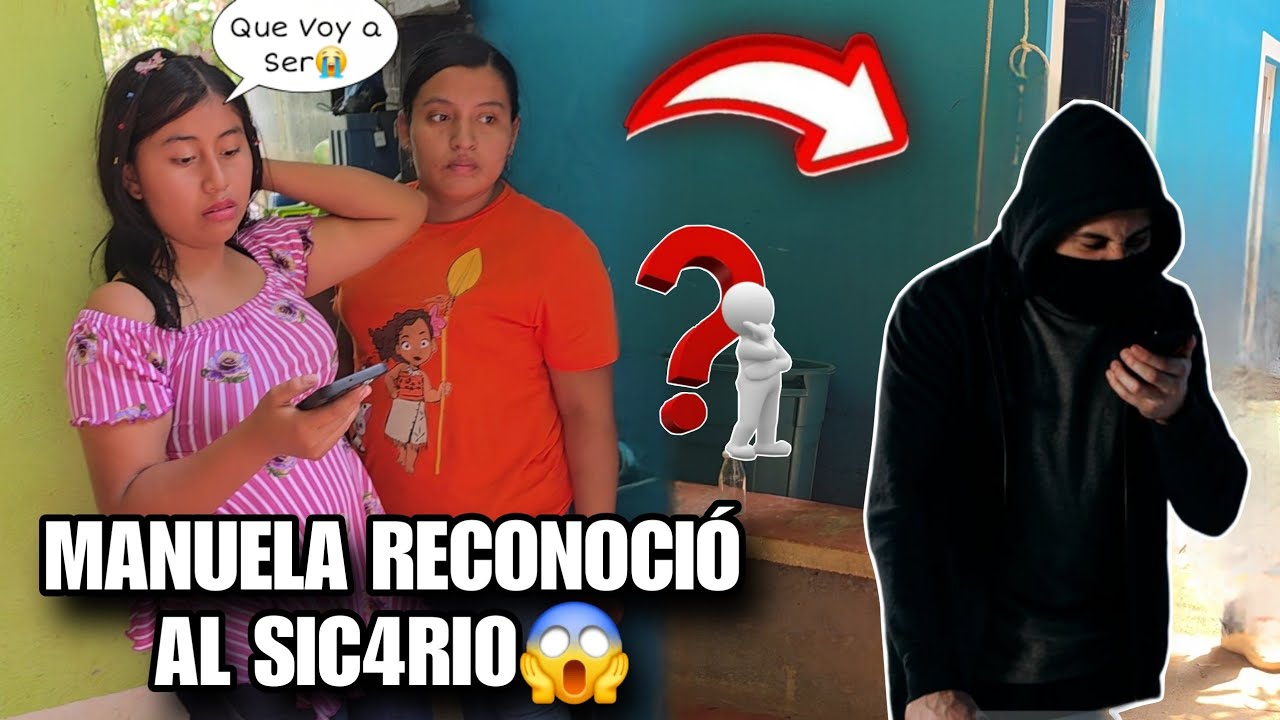 Sic4ri0 Amenazó a BERLIN Con Destruirle Su Embarazo😭Ella Empez0 a Llorar Al Escuchar Eso😥