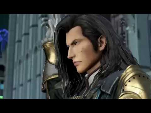 【DFFAC】 ヴェイン 【断罪】