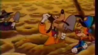 Burger King Ad- Disney Beach Toys 1994 Better Quality