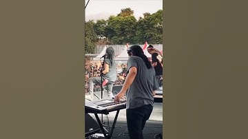 BIP Live Jogjarockarta 2023