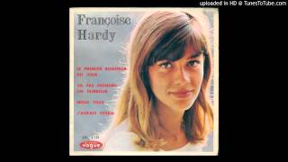 Video thumbnail of "Francoise Hardy - Nous Tous"